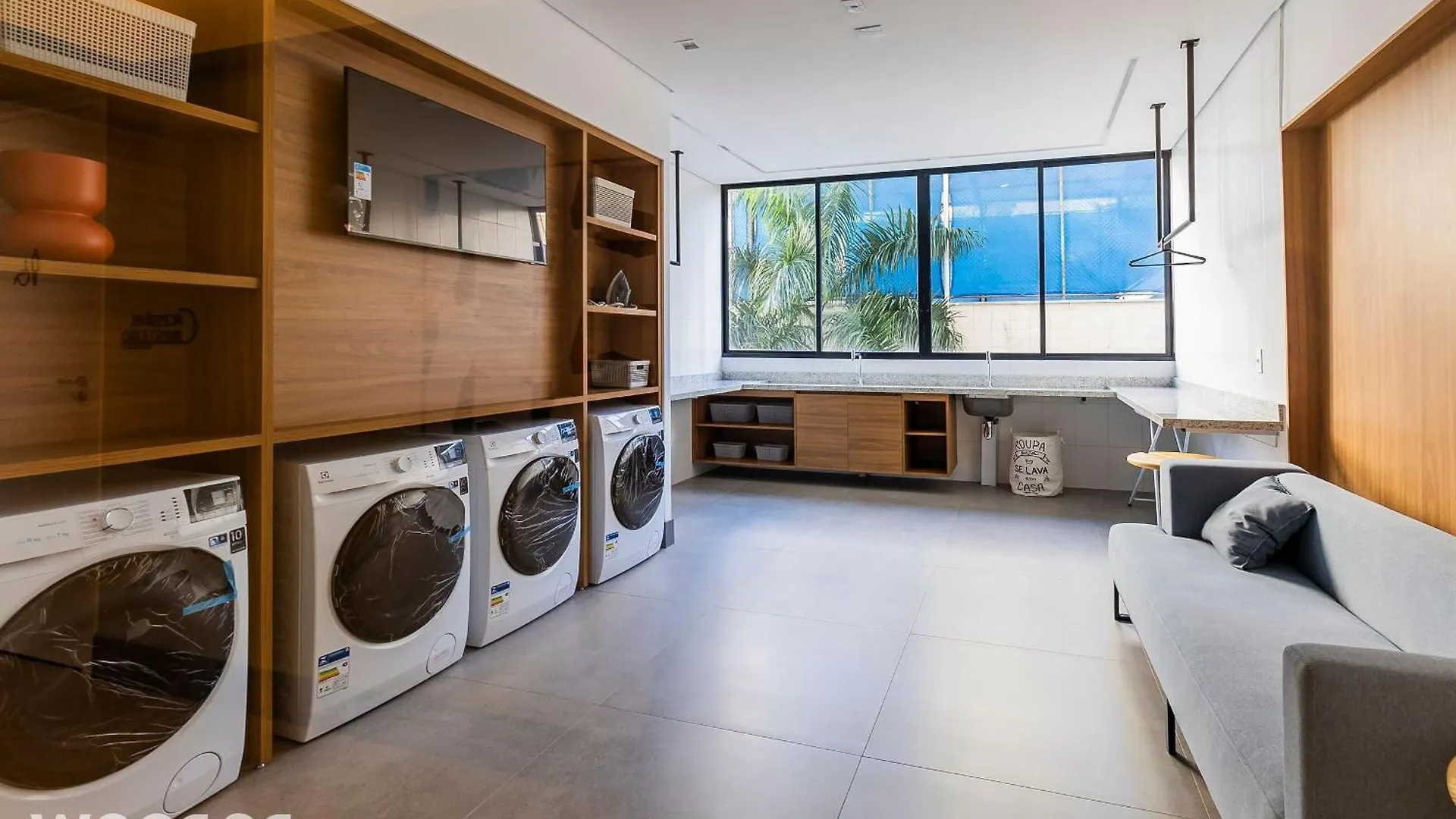 Apartment Studio II Em Perdizes - Allianz Parque Sao Paulo Brazil